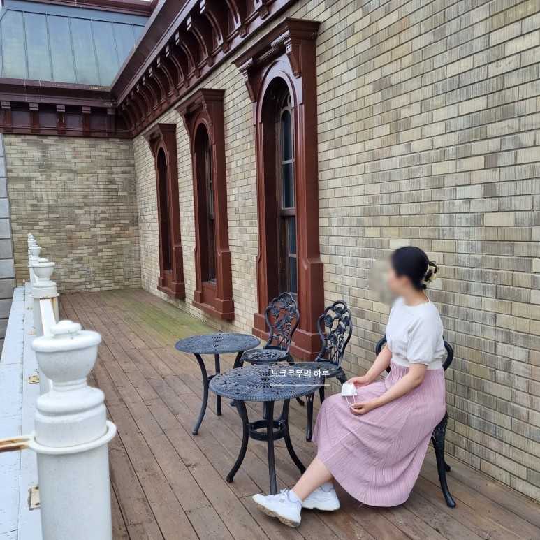 선샤인랜드포토존 미스터선샤인촬영지 69