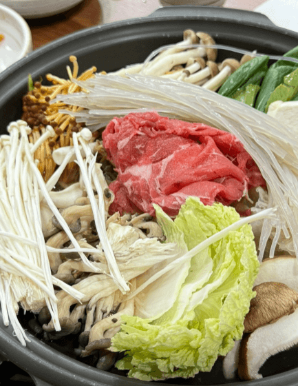 영덕솔향식당 이미지