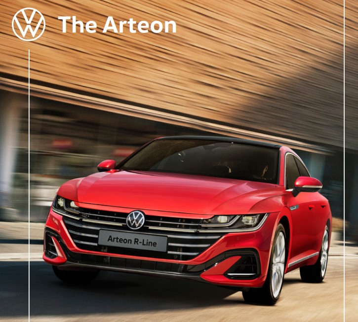 arteon