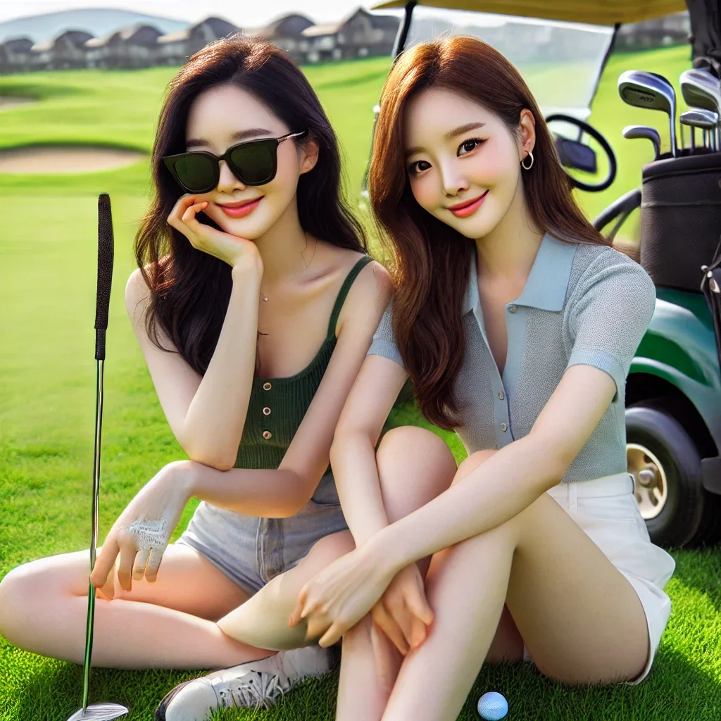 파인리즈cc 1박 2일 골프 패키지 예약 가격 및 날씨 안내 (9월 23일)