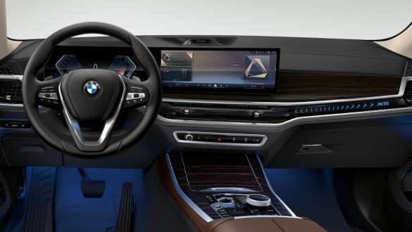 2024 BMW X5 제원 가격 견적 정보