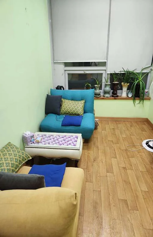 토닥토닥 심리상담센터