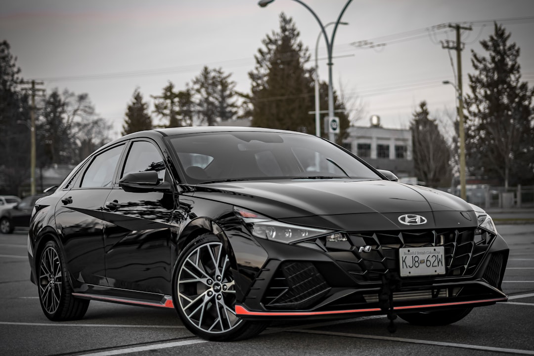 Hyundai