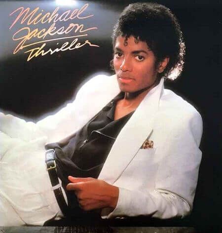 Michael-Jackson---Thriller-Album
