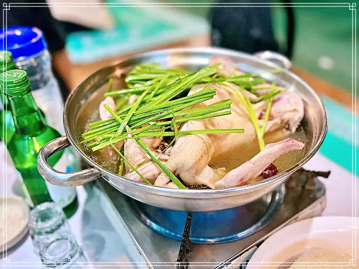 생방송 투데이 북한 도봉산코스 우이동 먹거리마을 계곡 보양식 한 상 맛집