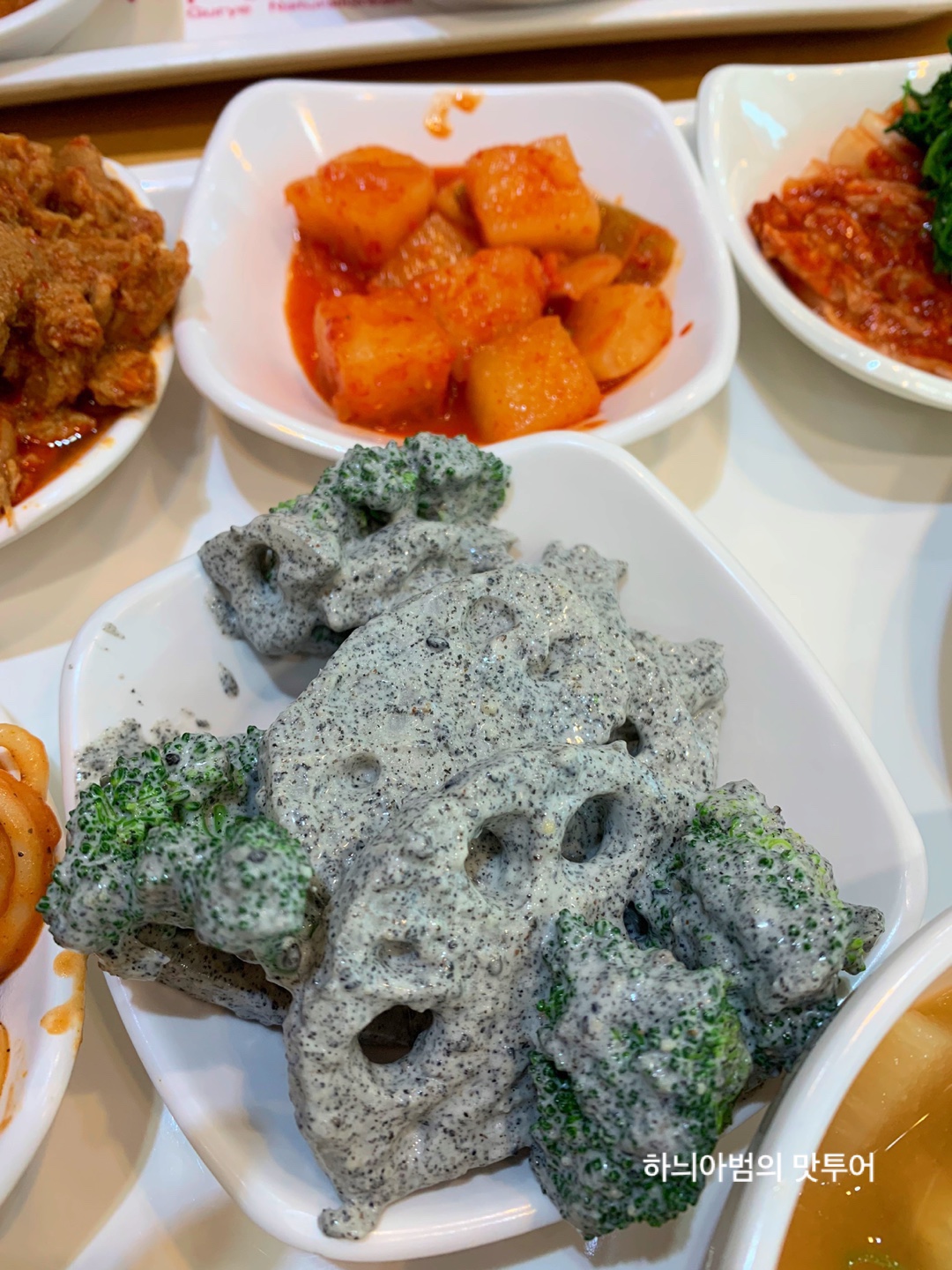 드림한식부페 이미지