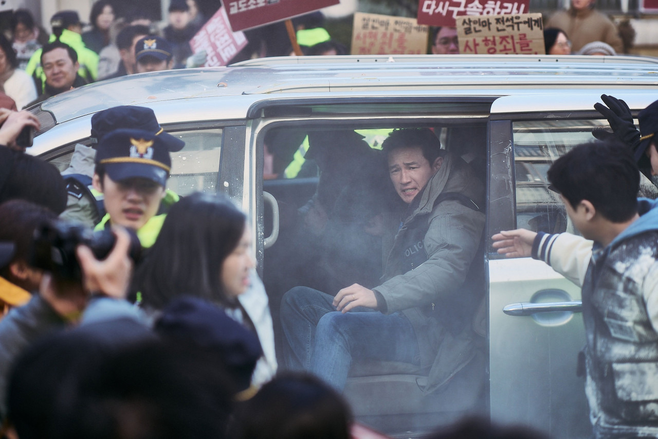 베테랑2