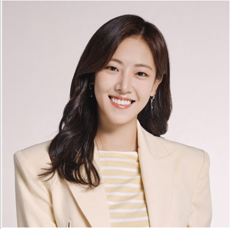 현재는 아름다워 배다빈