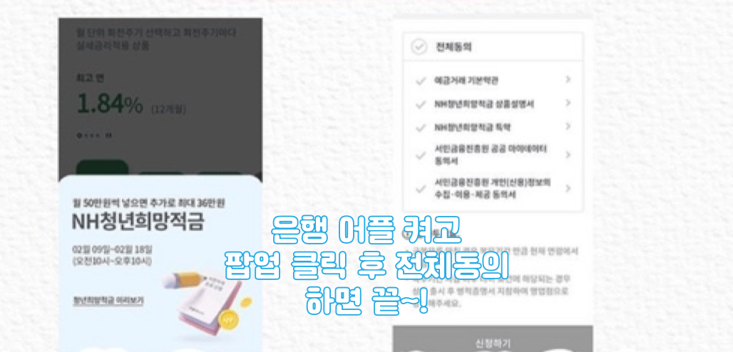 청년희망적금