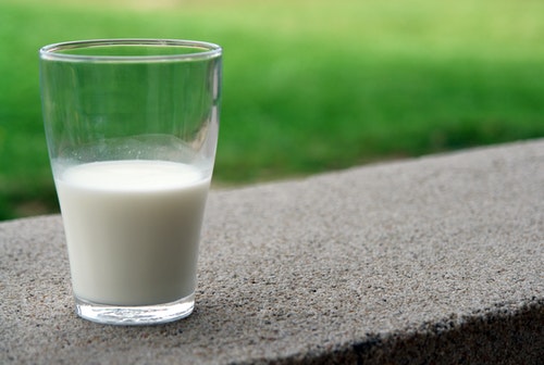 1. 우유의 진실 왜 설탕이 들어가 있나?