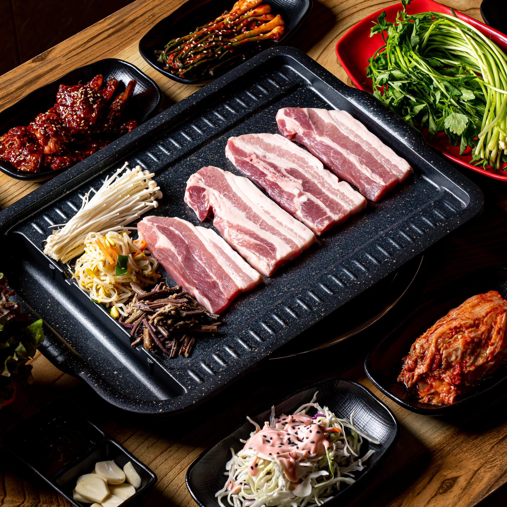 884숯불낭만돼지 이미지