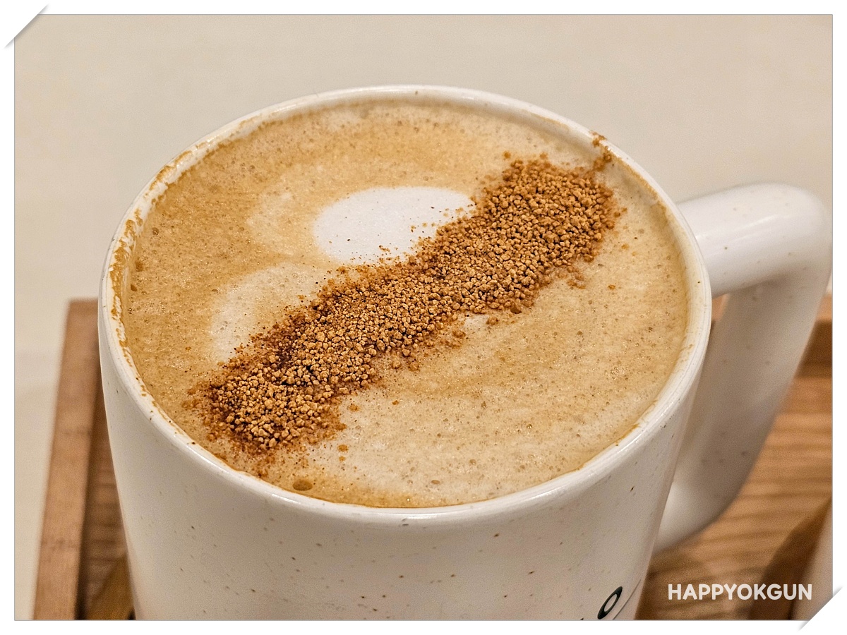 Kape maillo hwamyeongjeom 4