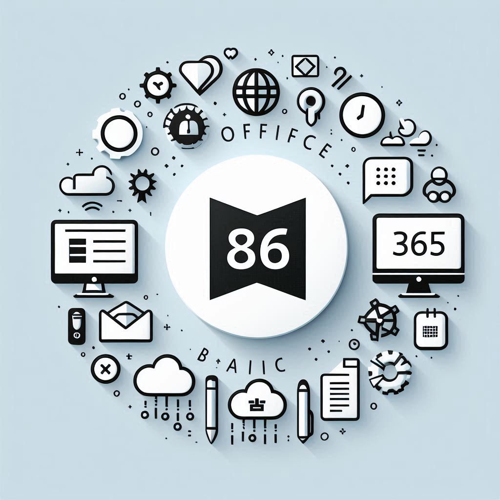 Microsoft Office 365 Basic 후기