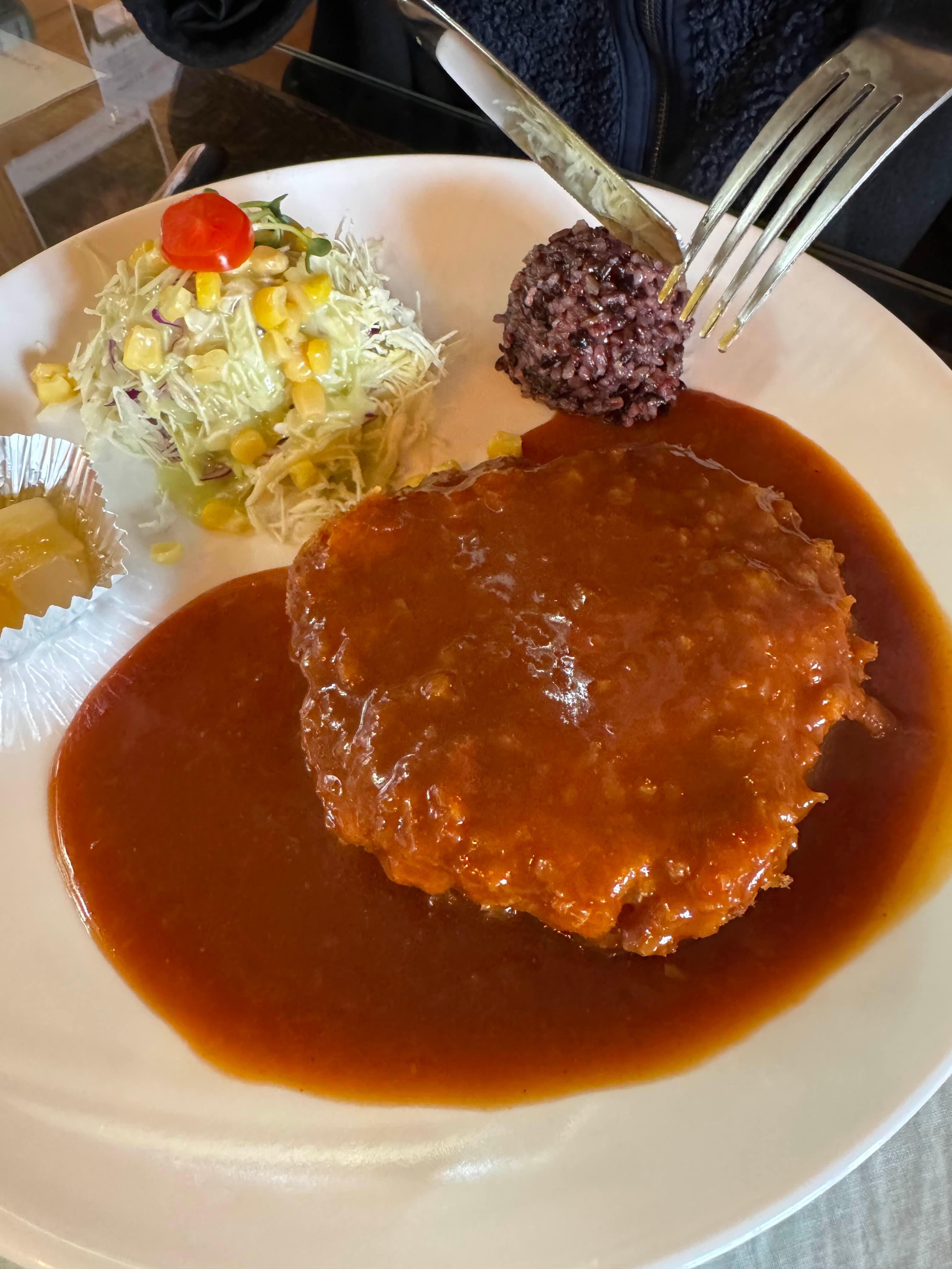 경기도 여주 돈가스 맛집 배꼽시계 매류역점 : 클리앙