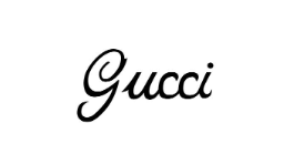 1923 Gucci 로고