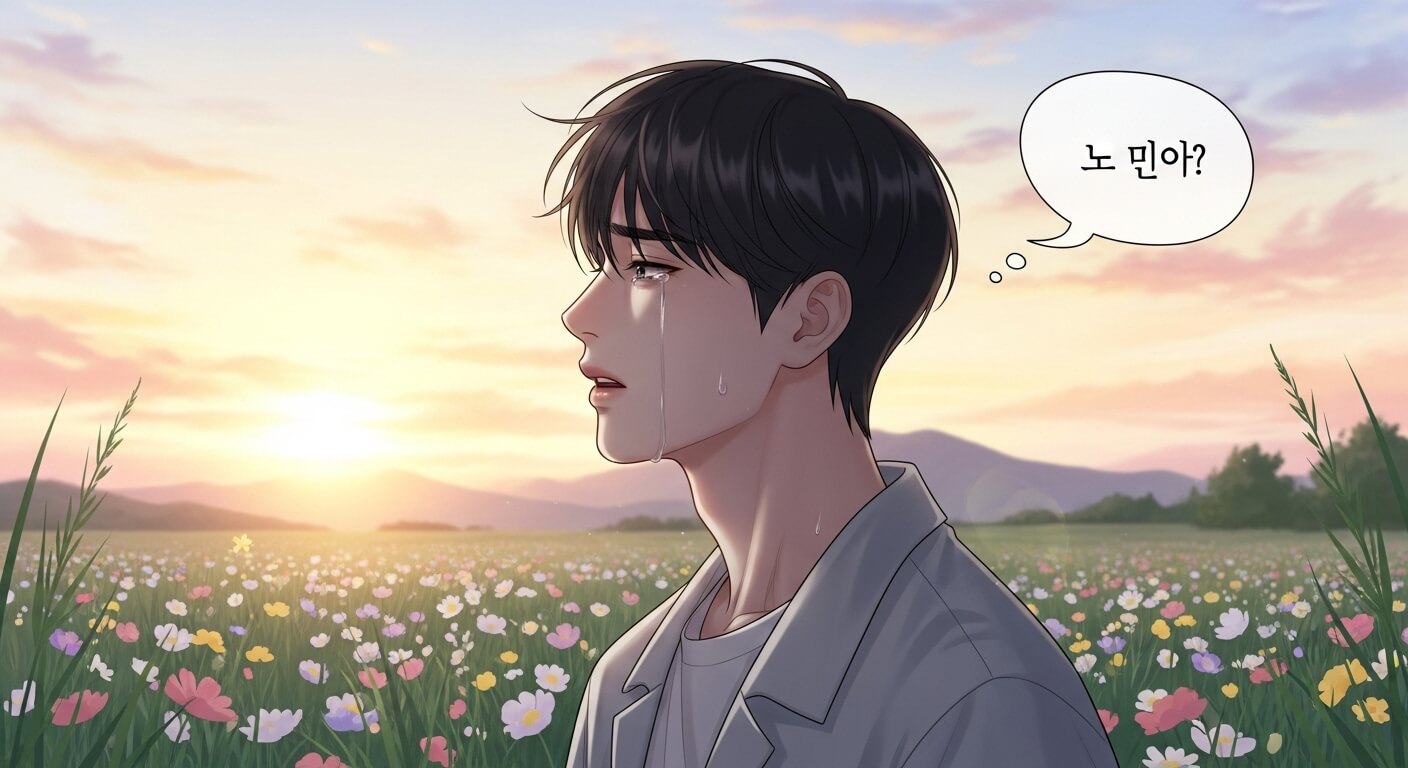 우는 꿈 해몽