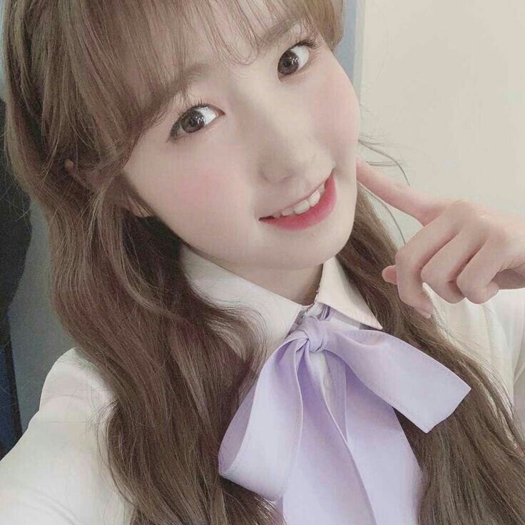 아이즈원 혼다히토미 고화질 몸매