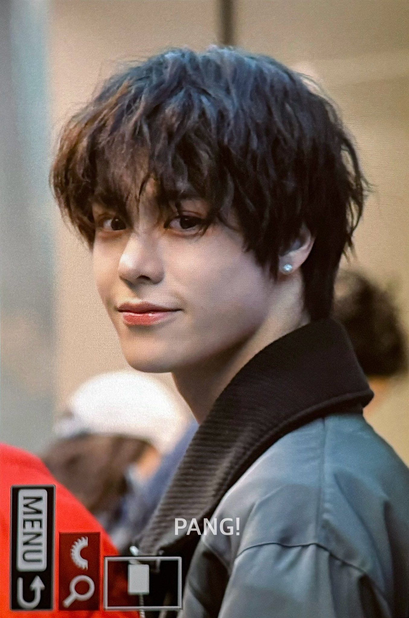 멤버들마다 비주얼 개성이 뚜렷한 아이돌...jpg | 인스티즈