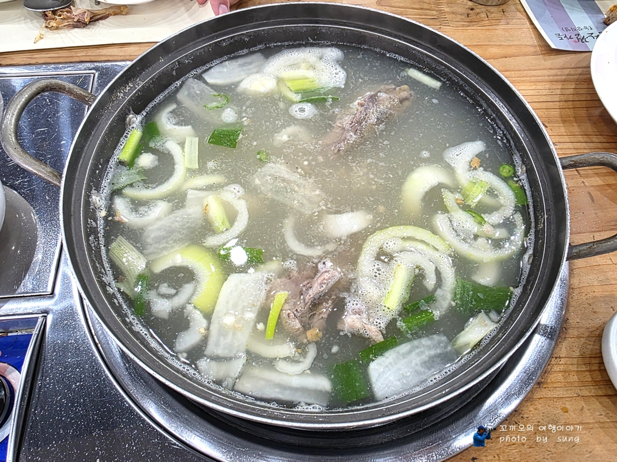 명산꿩가든 사진 8