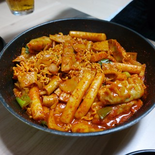  백종원 떡볶이 레시피 요린이들도 쉽게하는 방법
