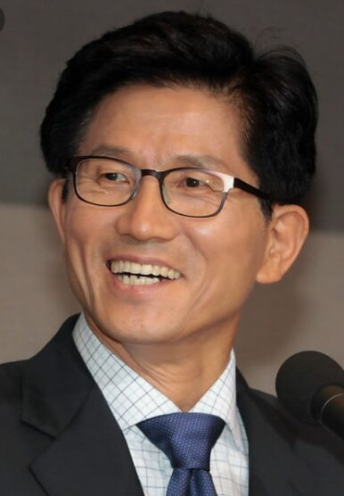 김문수 국민의힘 대통령 후보