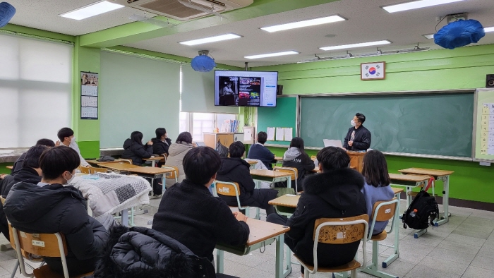 청년기획사 이미지