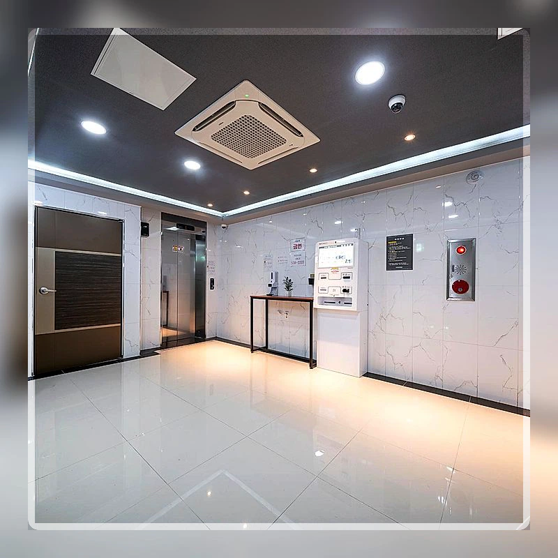 정읍 S3무인텔 (Jeongeup S3 Motel)_5