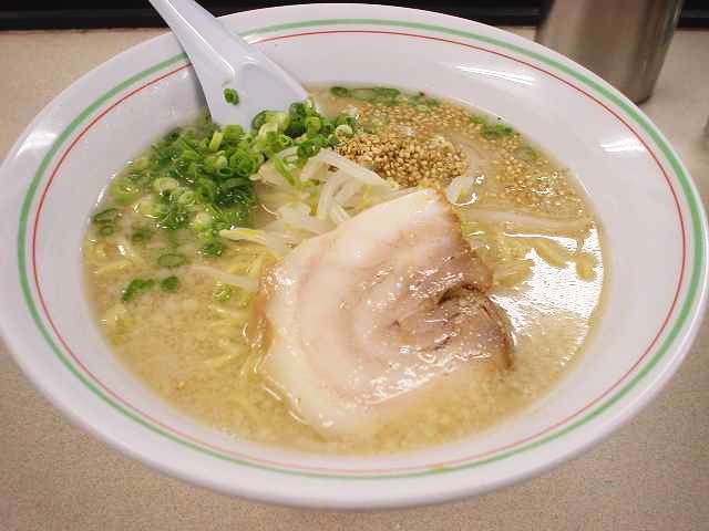 하카타 라멘