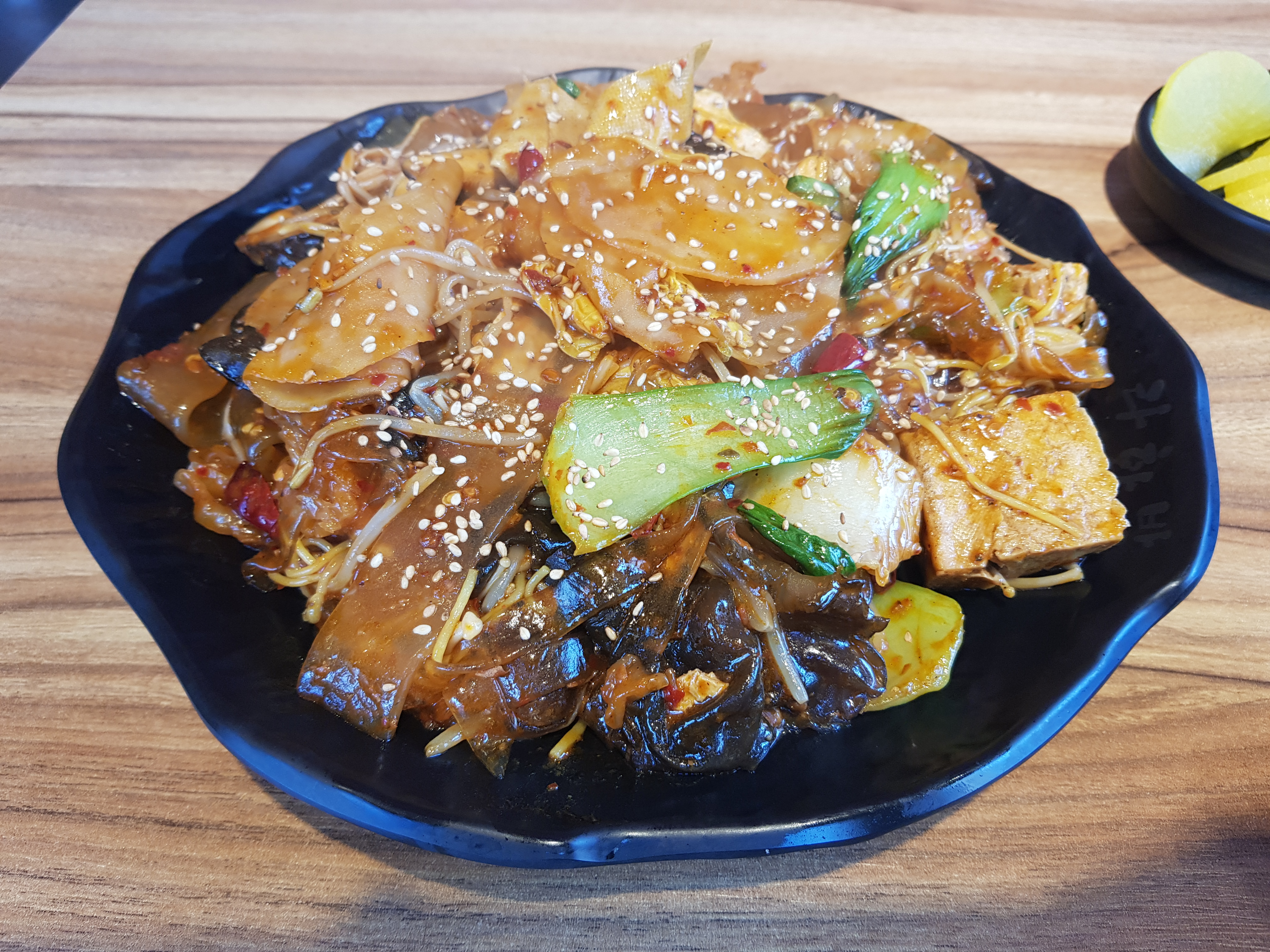라화방 마라탕 이미지