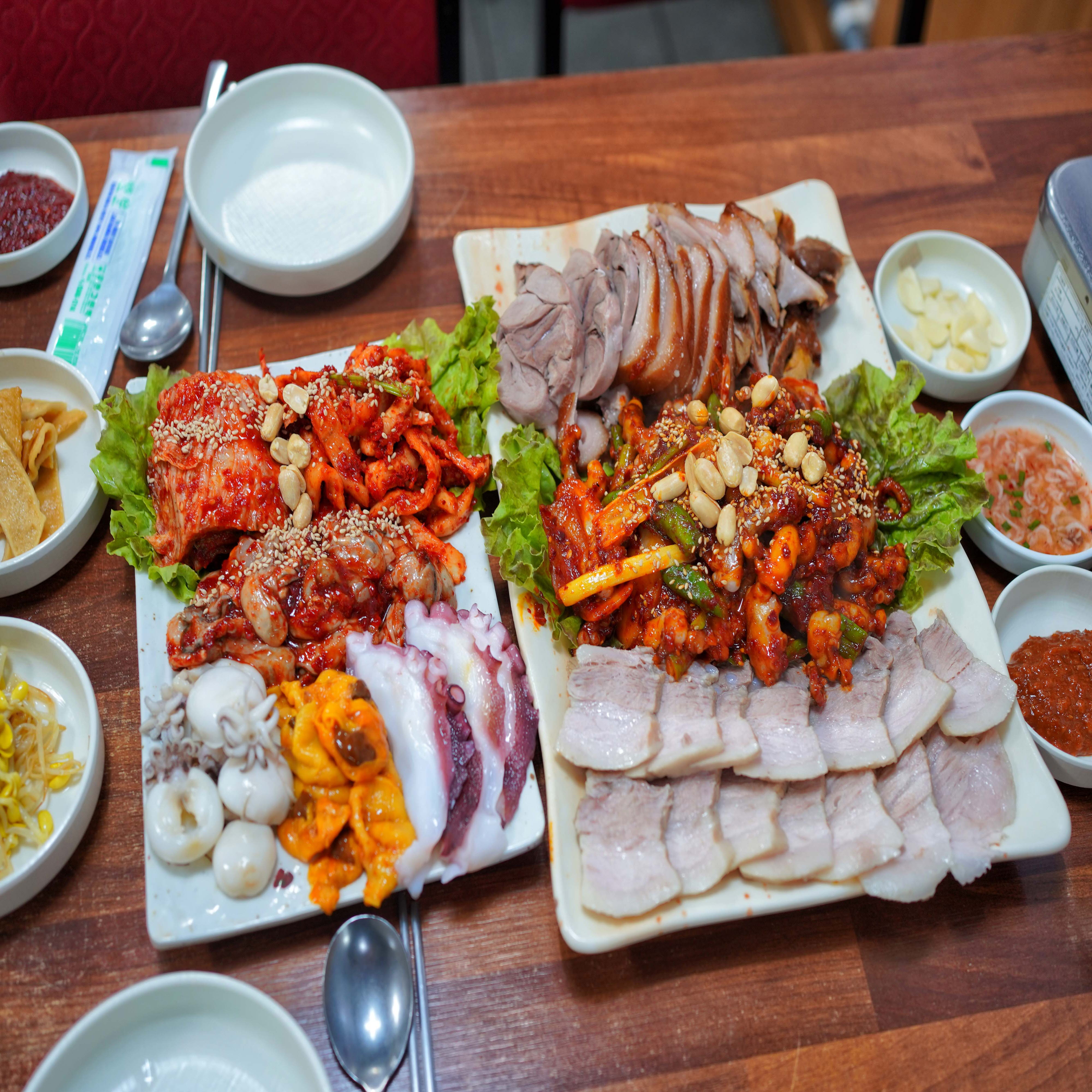 맛집 이미지