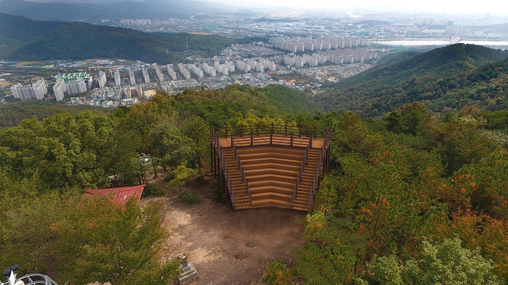 함지산 이미지