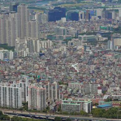 태릉골프장 대체부지 수도권 공급대책