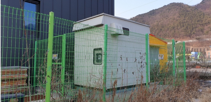 제천지원2021타경8209 수변전 설비