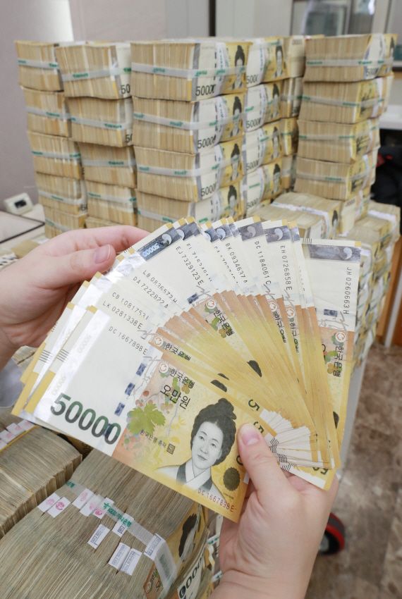 돈 이미지