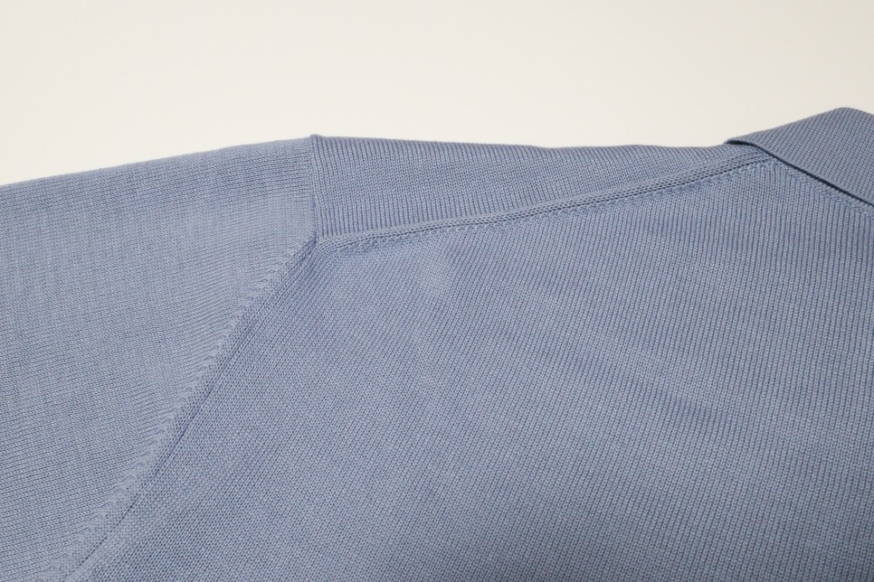 추천도핑온메인즈의류쇼핑몰 반팔카라니트 6