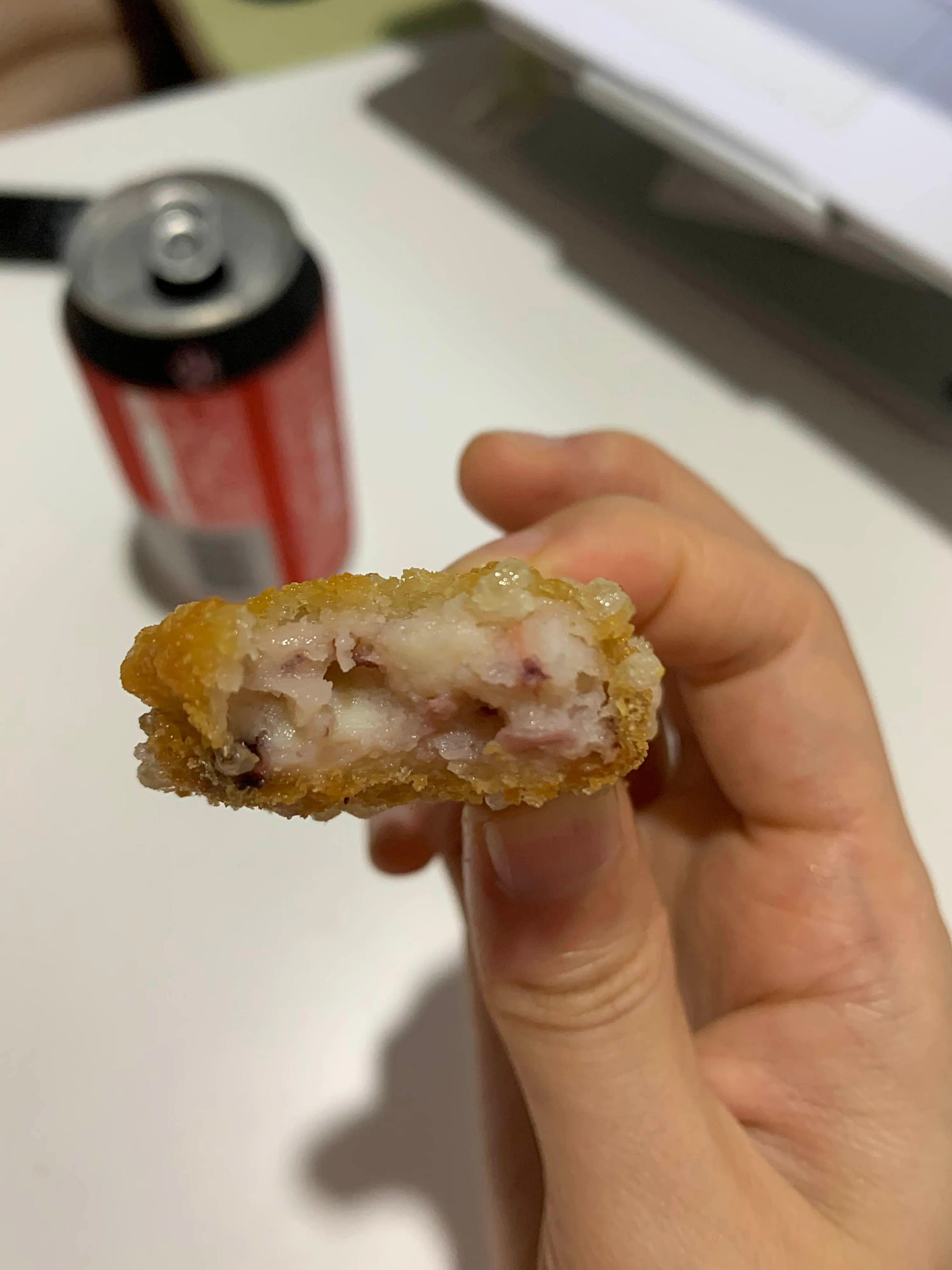 노브랜드크런치오징어