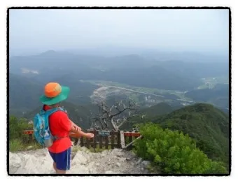 구병산 등산 최단 코스 완벽 가이드 충북 알프스 종주_27