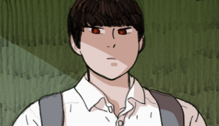  [네이버신작웹툰/토요일추천웹툰] 지옥급식