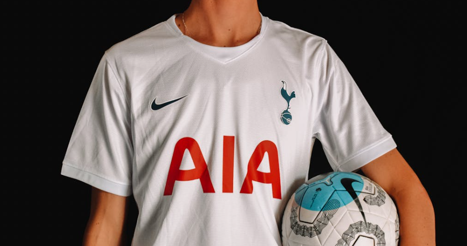  Tottenham Match Broadcast: Latest Information and Schedule