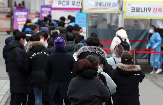  위중증환자10만명확진