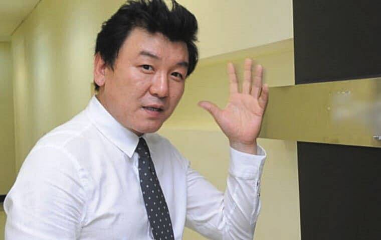 개그맨-주병진