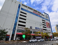 홈플러스 울산동구점 사진