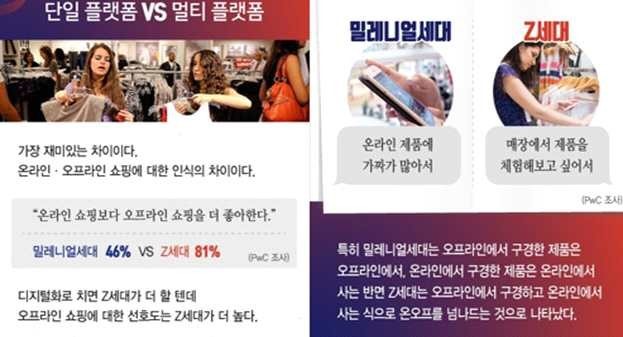 단일플랫폼멀티프랫폼