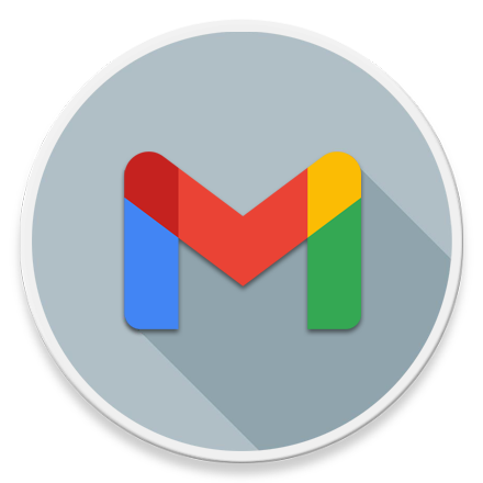 Google Gmail 로고