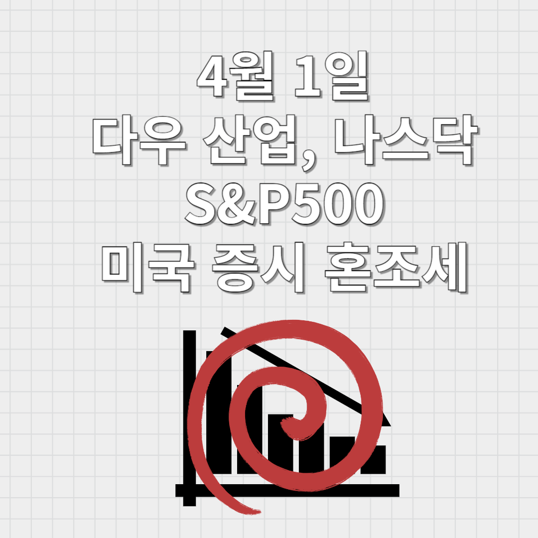 미국증시