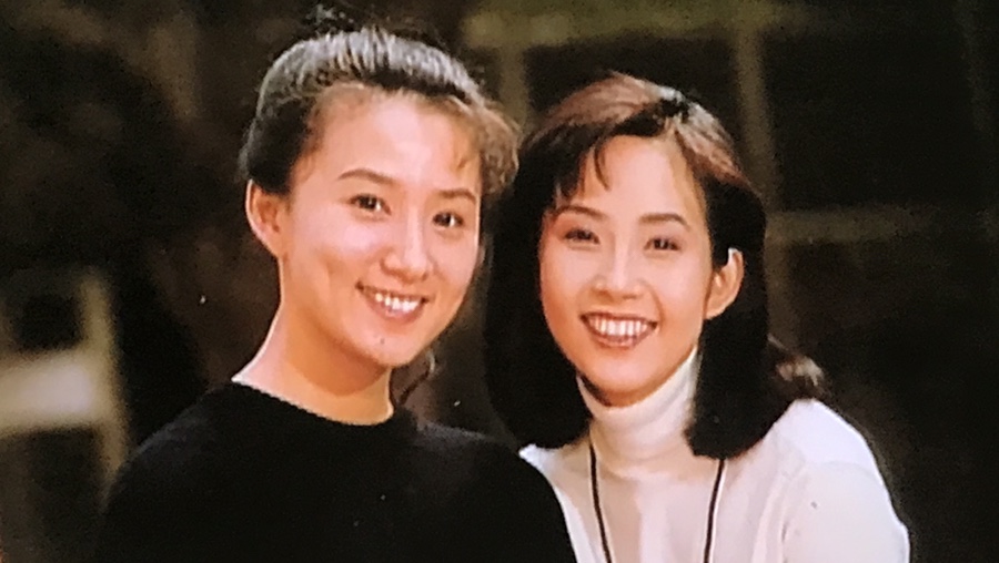 뒷드라마 추천 - 진실, 폭풍의 계절 출연진 등장인물 정보 (최진실, 김희애, 최지우, 박성연)