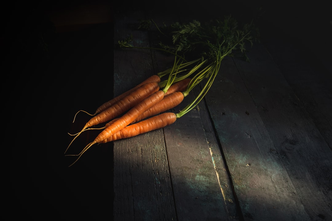 Carrots