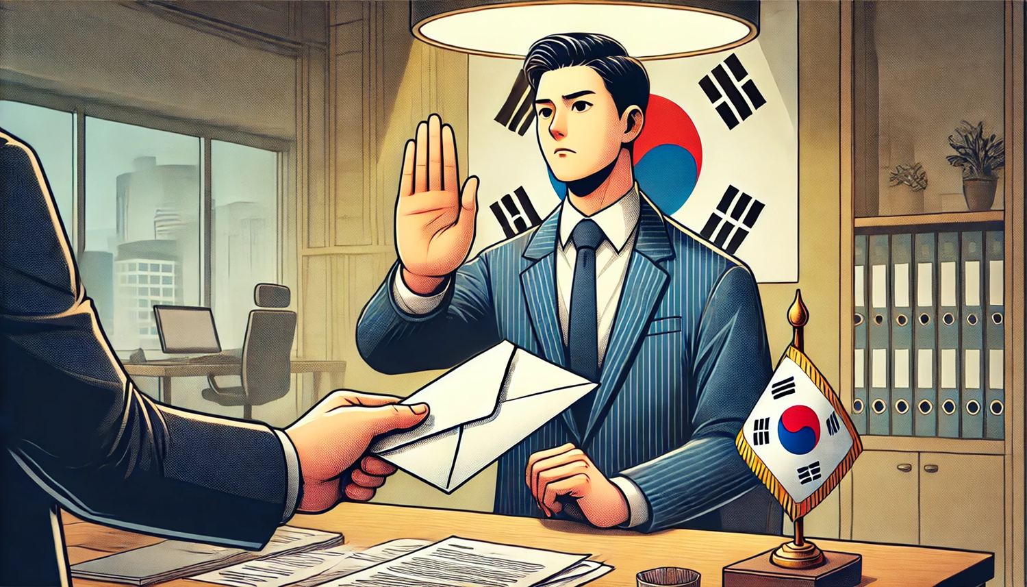 근로복지공단 청탁금지법 및 이해충돌방지법 안내