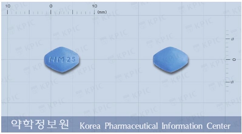 팔팔정