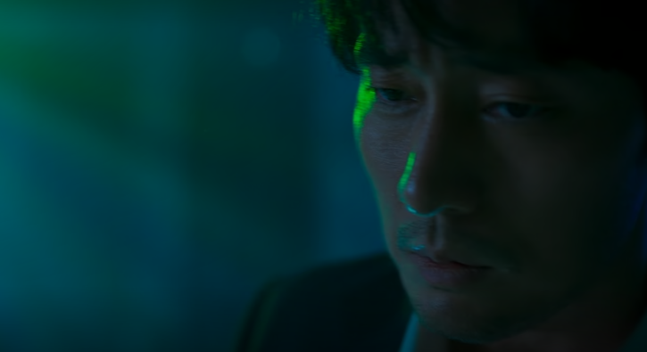 넷플릭스 '광장' 소개: 2025년 6월 6일 공개 예정 드라마 정보